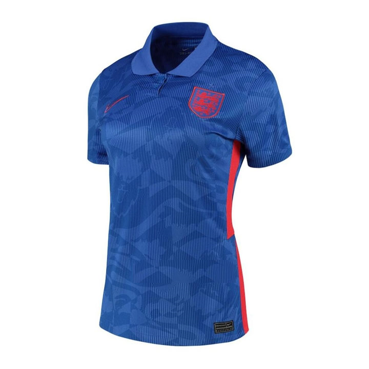 Tailandia Camiseta Inglaterra 2nd Mujer 2020